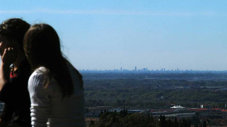 Bergamo, smog sotto la soglia d’allerta Preoccupano Treviglio e la Bassa Bergamo, smog sotto la soglia d’allerta Preoccupano Treviglio e la Bassa