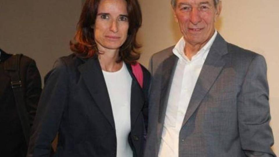 Norma, la figlia di Gimondi «Così voglio cambiare il ciclismo» Norma, la figlia di Gimondi «Così voglio cambiare il ciclismo»