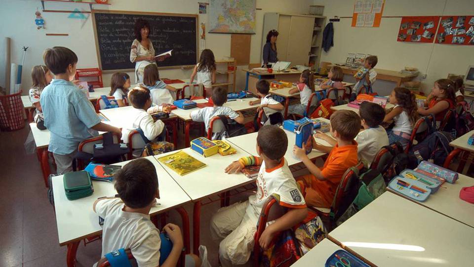 Siglato accordo su mobilità docenti Siglato accordo su mobilità docenti
