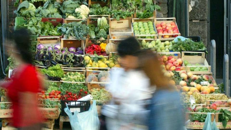 L’Italia già narrata e quella che reagisce L’Italia già narrata e quella che reagisce