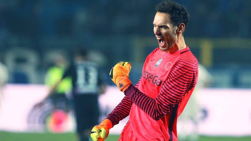 Atalanta, sette partite senza subire gol Nessuno meglio dei nerazzurri in serie A Atalanta, sette partite senza subire gol Nessuno meglio dei nerazzurri in serie A