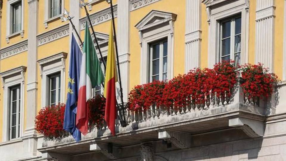 Bergamo, 700 mila euro alle associazioni L’infografica con tutti i contributi Bergamo, 700 mila euro alle associazioni L’infografica con tutti i contributi