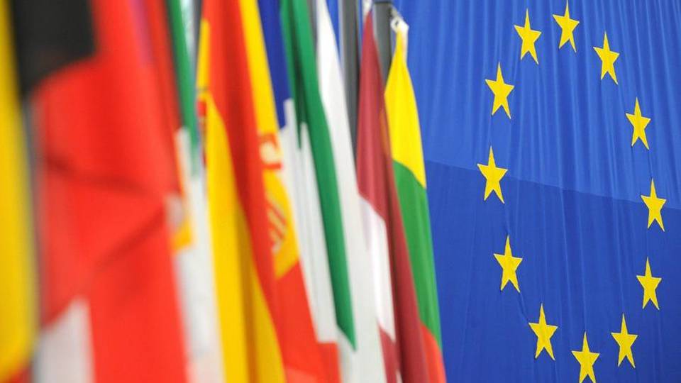 I rischi per l’Europa nel Risiko mondiale I rischi per l’Europa nel Risiko mondiale