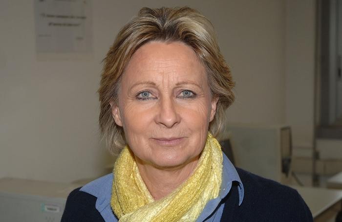 Dianora Bardi - Docente di lettere al Liceo Scientifico Lussana di Bergamo