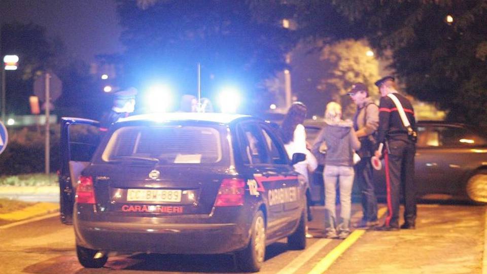Ferma un’auto e rapina conducente Arrestato 24enne a Verdellino Ferma un’auto e rapina conducente Arrestato 24enne a Verdellino