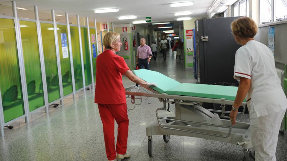 Morti in corsia: altre segnalazioni Morti in corsia: altre segnalazioni