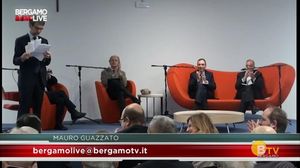 BERGAMO LIVE