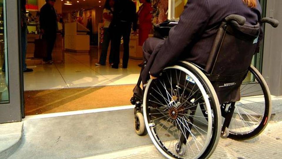 «Dopo di noi» approda in aula Futuro ai disabili, disegno di legge «Dopo di noi» approda in aula Futuro ai disabili, disegno di legge