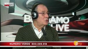 BERGAMO LIVE