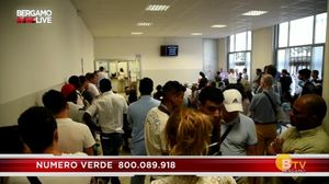 BERGAMO LIVE