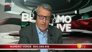 BERGAMO LIVE