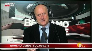 BERGAMO LIVE