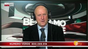 BERGAMO LIVE