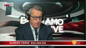 BERGAMO LIVE