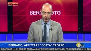 BERGAMO TG