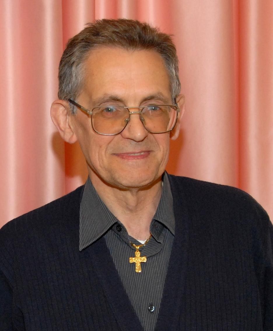 Don Pierino Bonomi