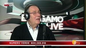 BERGAMO LIVE