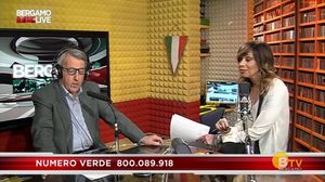 BERGAMO LIVE