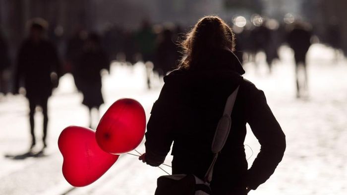 San Valentino Si Festeggia In Tutto Il Mondo San Valentino si avvicina Ecco come si festeggia nel mondo - Cronaca