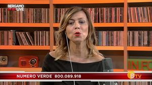 BERGAMO LIVE