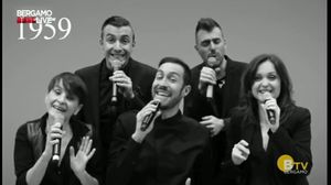 BERGAMO LIVE