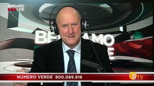 BERGAMO LIVE