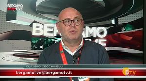 BERGAMO LIVE
