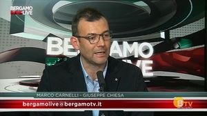 BERGAMO LIVE