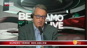 BERGAMO LIVE