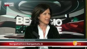 BERGAMO LIVE