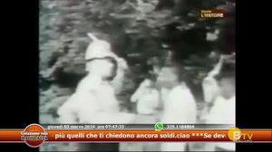 COLAZIONE CON RADIO ALTA