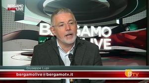 BERGAMO LIVE