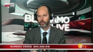 BERGAMO LIVE