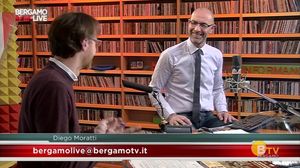 BERGAMO LIVE