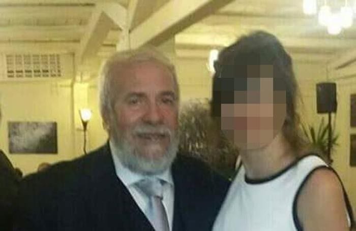 Filippo Calcagno (foto tratta da Facebook)