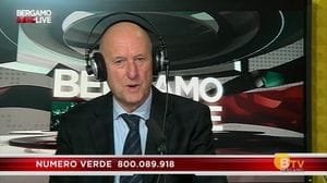 BERGAMO LIVE