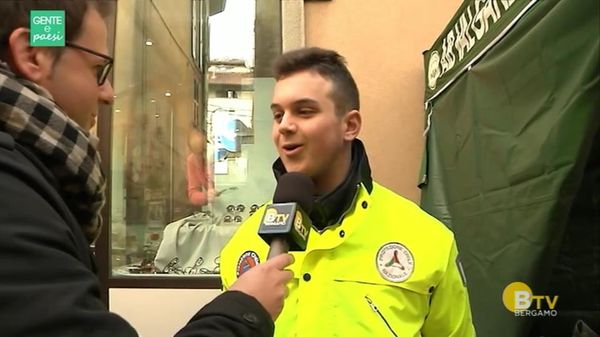 GENTE E PAESI