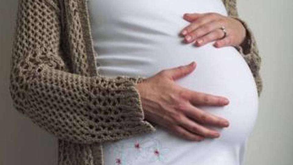 Protesta contro il licenziamento di due impiegate dopo la maternità Protesta contro il licenziamento di due impiegate dopo la maternità