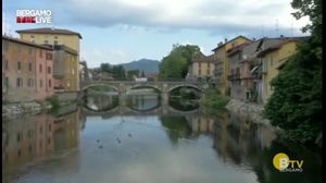 BERGAMO LIVE