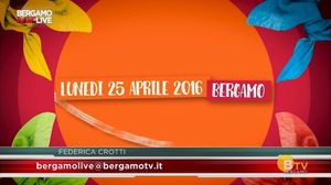 BERGAMO LIVE