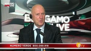 BERGAMO LIVE