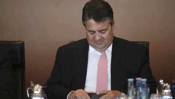 Bce:Gabrile,stampare soldi no soluzione