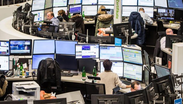 Borsa: Francoforte +0,85% in chiusura