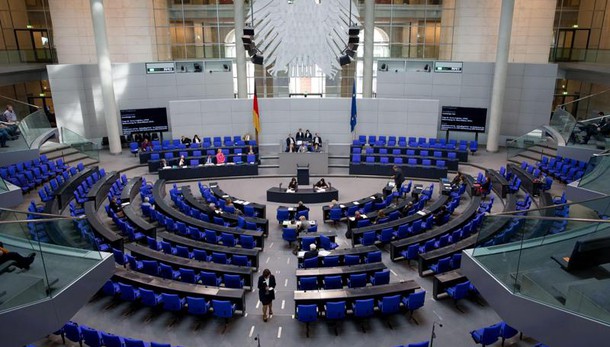 Germania: Pil rallenta, +1,5% in 2017