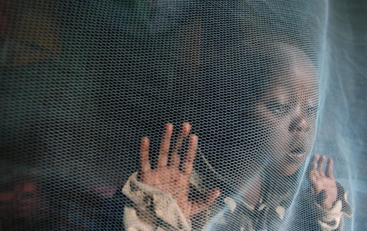 La battaglia del Cesvi contro la malaria Cliniche mobili in Birmania per batterla