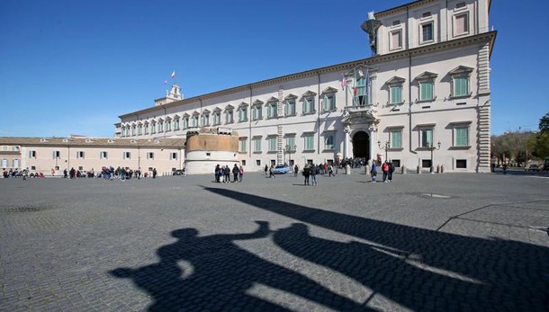 M5s, per Colle corruzione è il problema