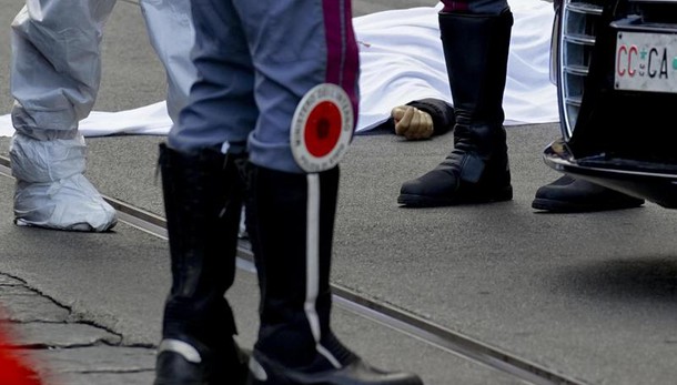 Mafia: clan in lotta, fermate 28 persone