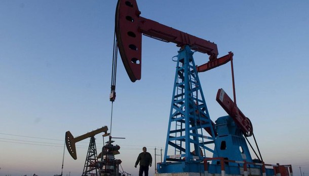 Petrolio: in calo a 39,97 dollari