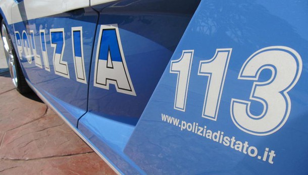 Spari in bar Roma,uccisa donna,un fermo