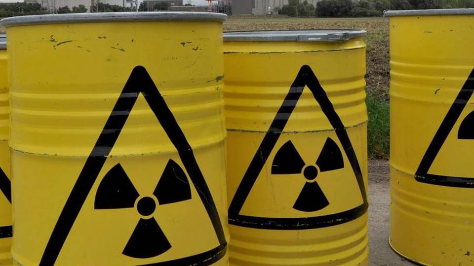 Terrorismo nucleare Ipotesi concreta Terrorismo nucleare Ipotesi concreta